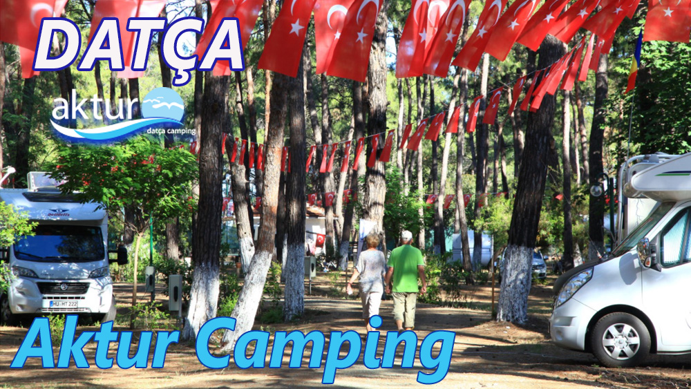 Data Aktur CampingKaravan+Kamp