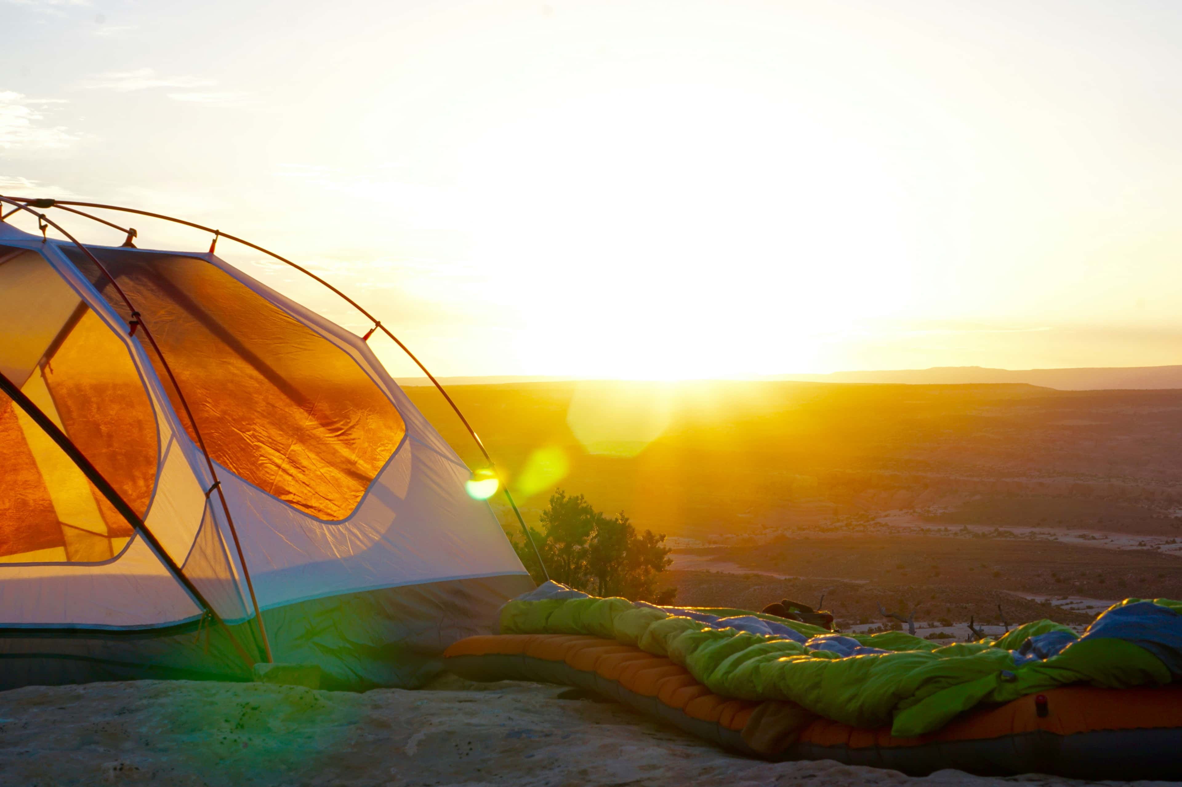 Fırtına Vadisi Glamping
