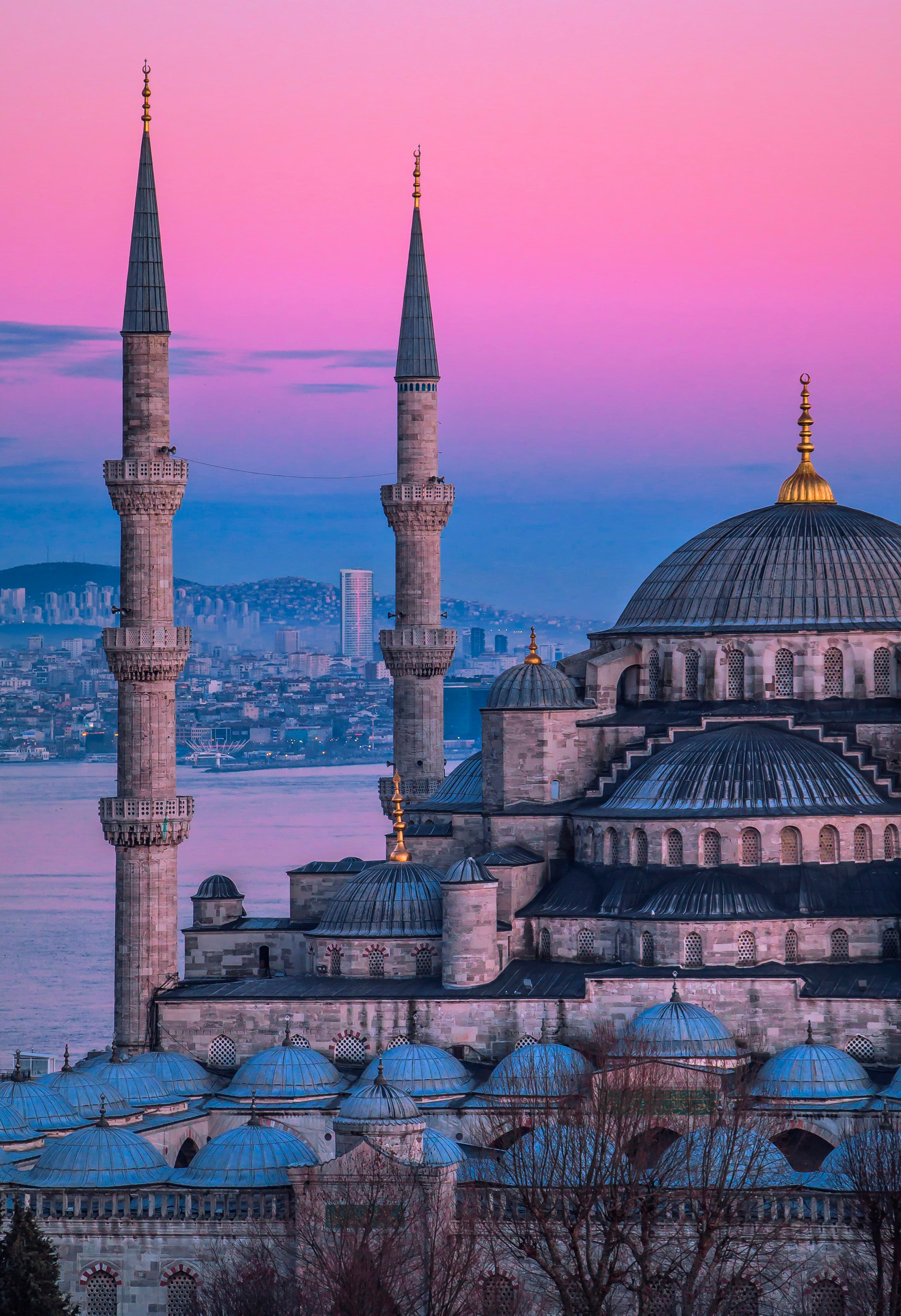 İç Anadolu